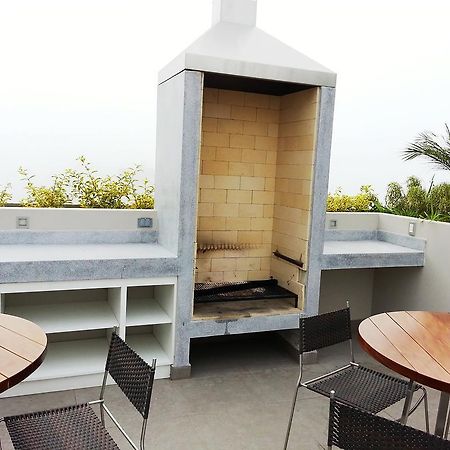 Wasi Apartment Pardo Lima Zewnętrze zdjęcie