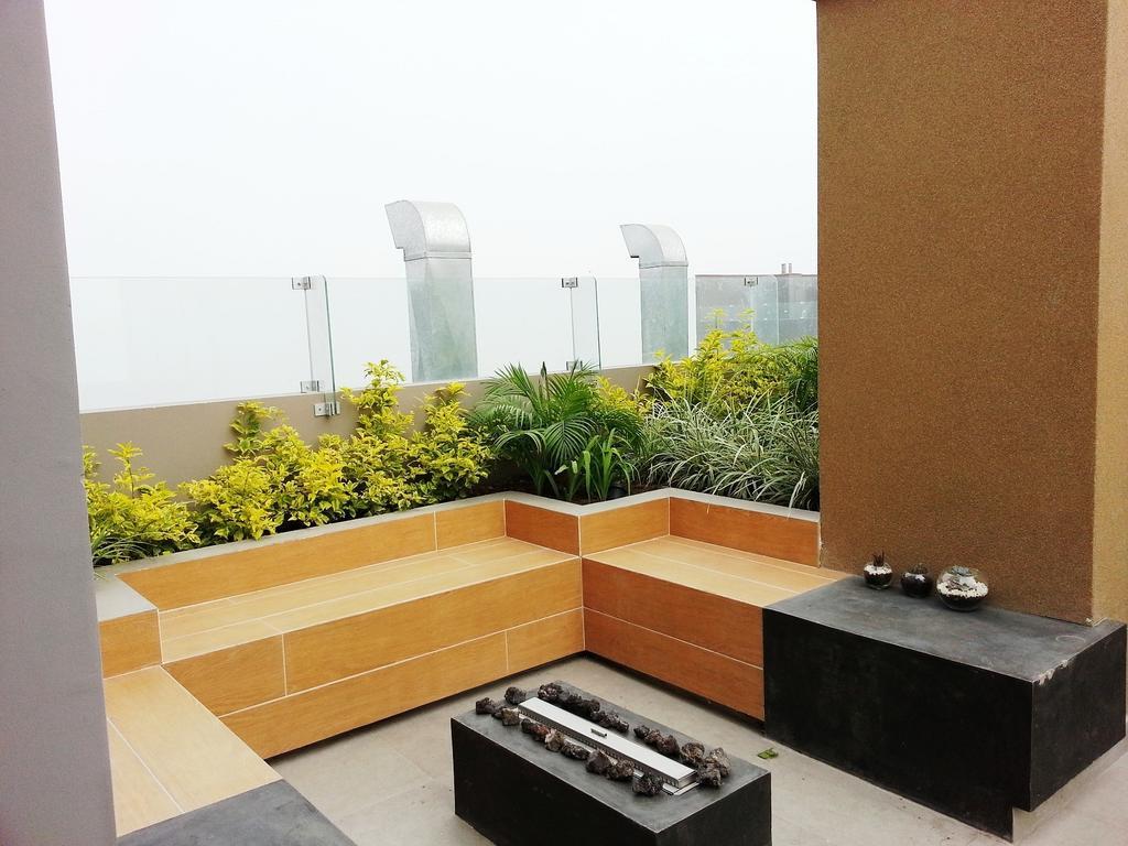 Wasi Apartment Pardo Lima Pokój zdjęcie