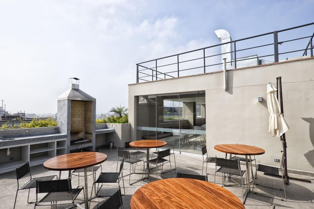 Wasi Apartment Pardo Lima Pokój zdjęcie