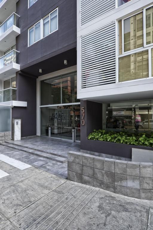 Wasi Apartment Pardo Lima Pokój zdjęcie