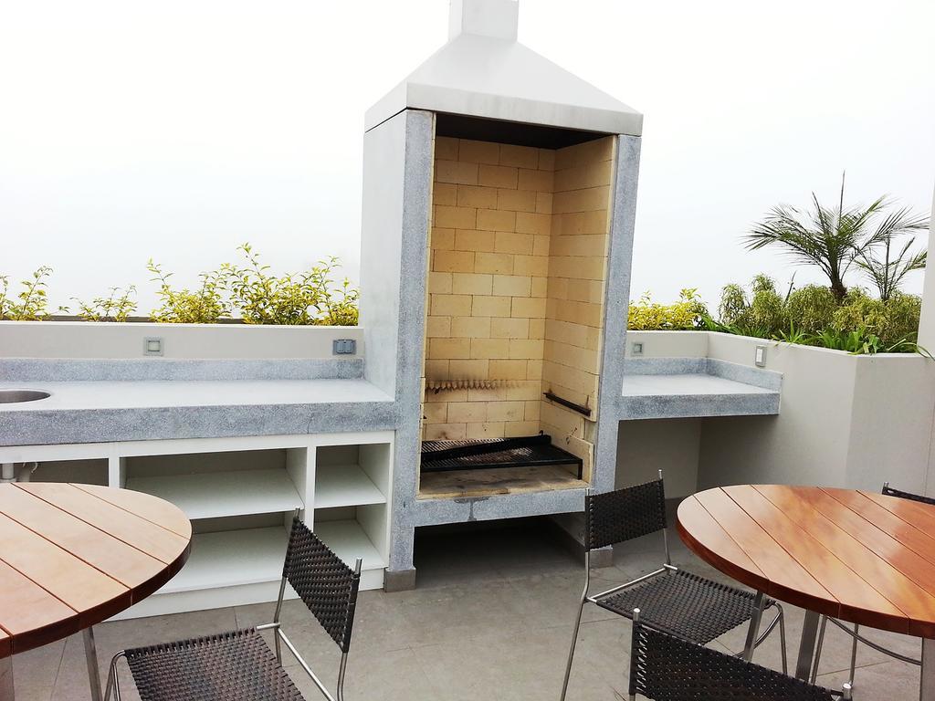 Wasi Apartment Pardo Lima Zewnętrze zdjęcie