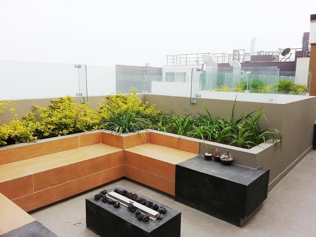 Wasi Apartment Pardo Lima Zewnętrze zdjęcie