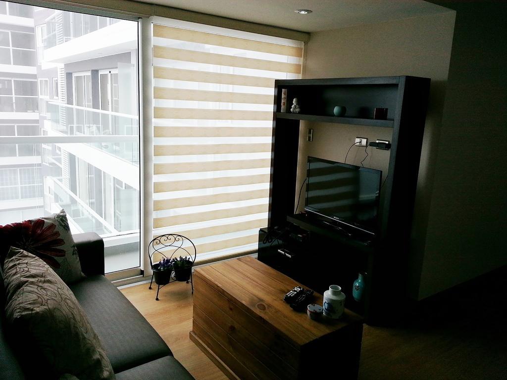 Wasi Apartment Pardo Lima Zewnętrze zdjęcie