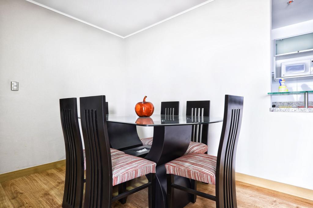 Wasi Apartment Pardo Lima Zewnętrze zdjęcie