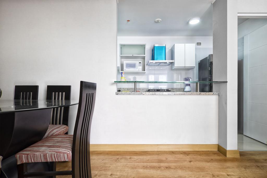 Wasi Apartment Pardo Lima Zewnętrze zdjęcie