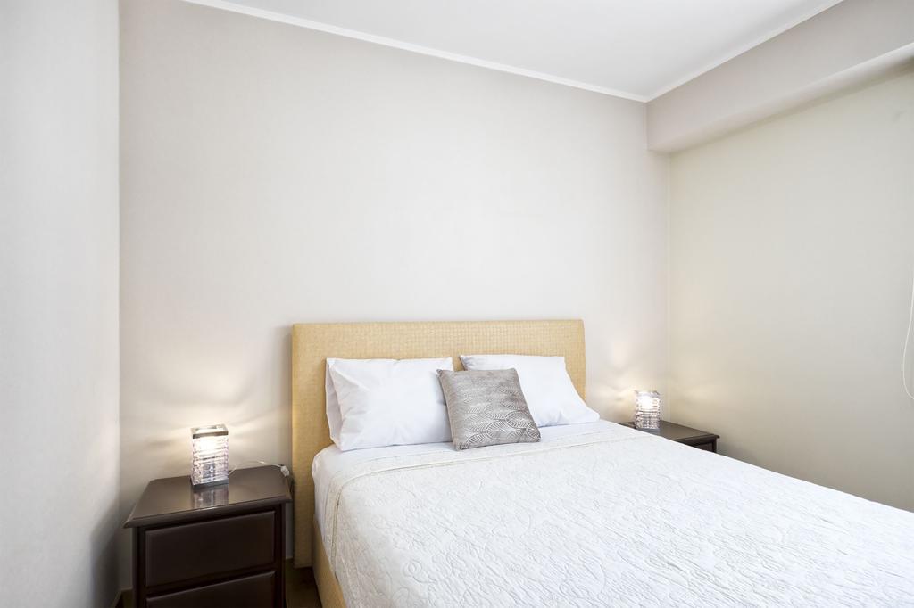 Wasi Apartment Pardo Lima Zewnętrze zdjęcie