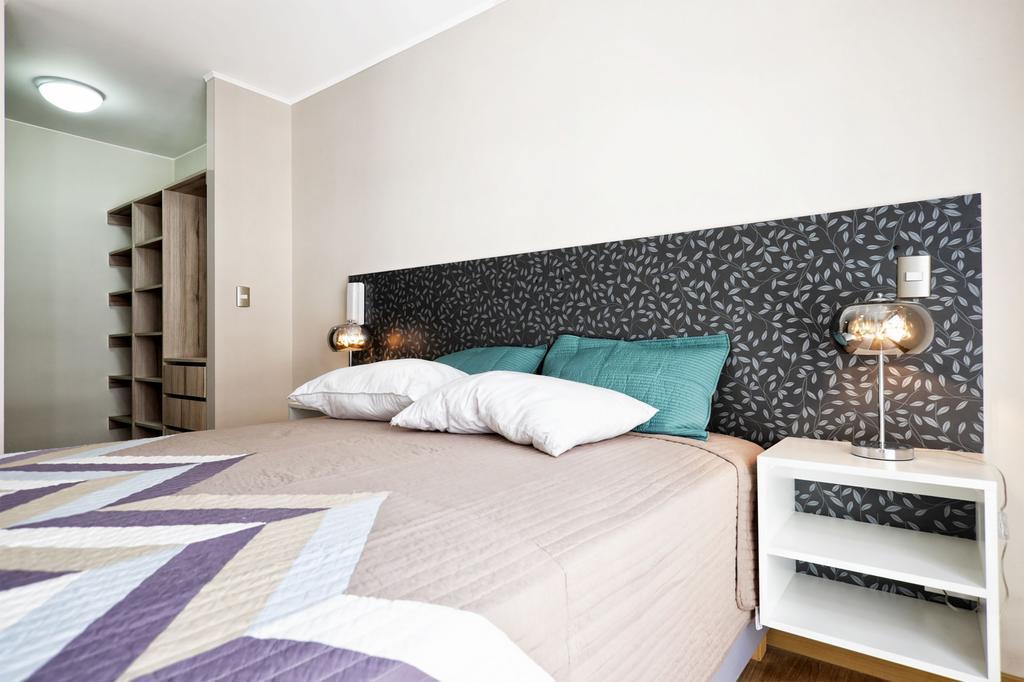 Wasi Apartment Pardo Lima Zewnętrze zdjęcie