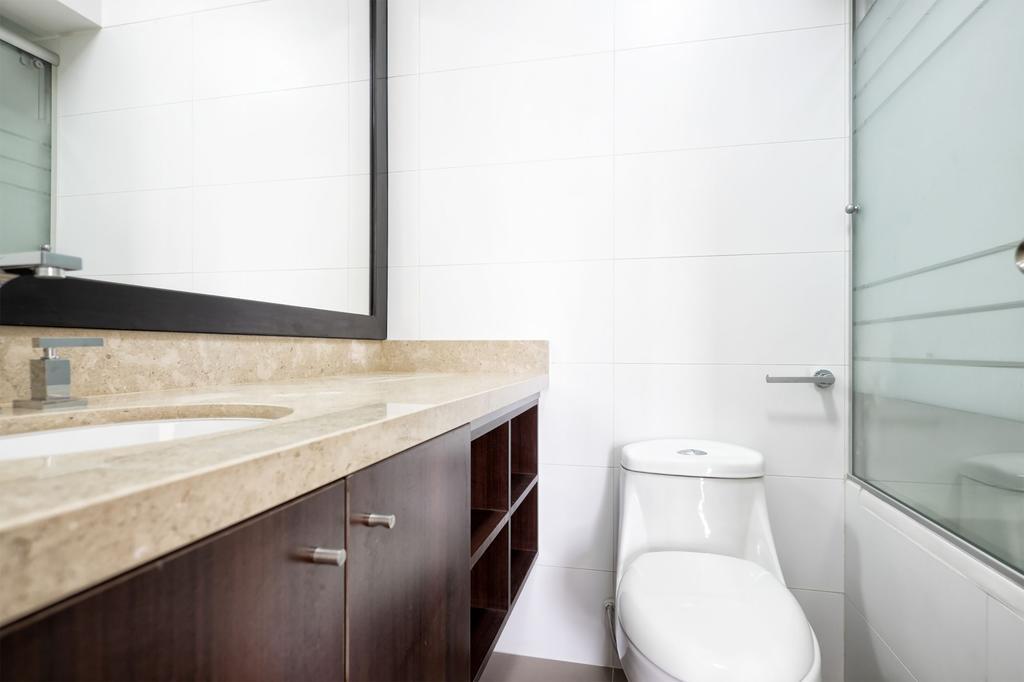 Wasi Apartment Pardo Lima Zewnętrze zdjęcie